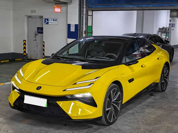 Фото 1 - Lotus Emeya