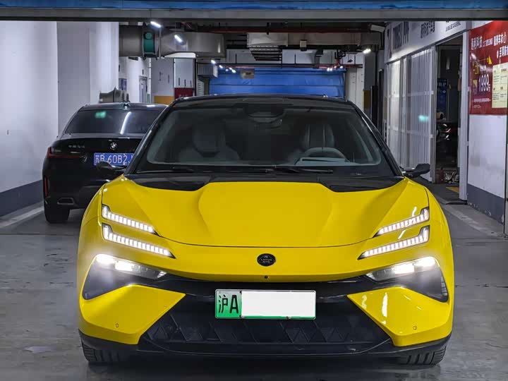 Фото 2 - Lotus Emeya