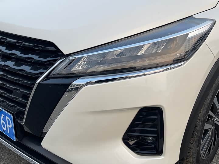 Фото 4 - Nissan Kicks