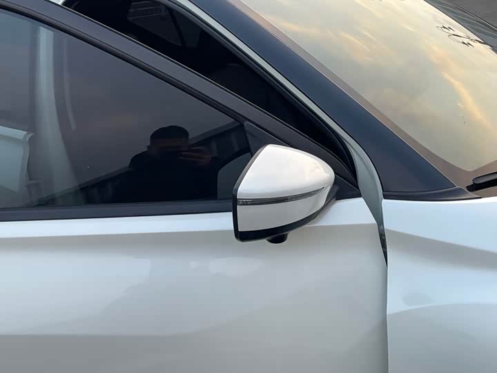 Фото 5 - Nissan Kicks