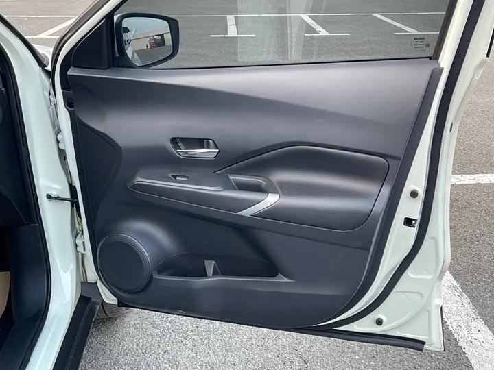 Фото 7 - Nissan Kicks