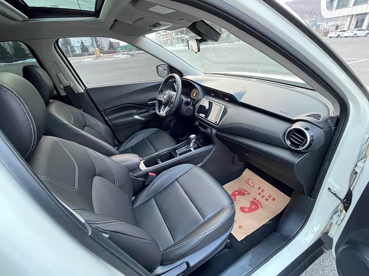 Фото 8 - Nissan Kicks