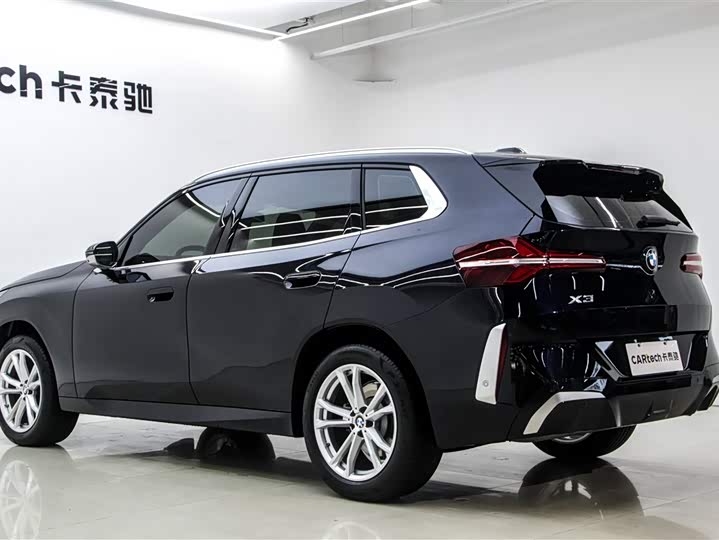 Фото 6 - BMW X3
