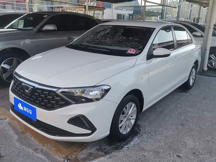 Фото 1 - Jetta VA3