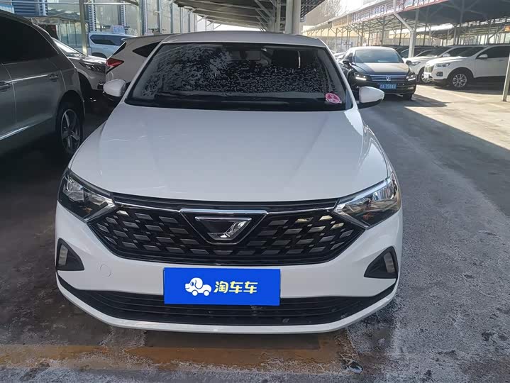 Фото 2 - Jetta VA3