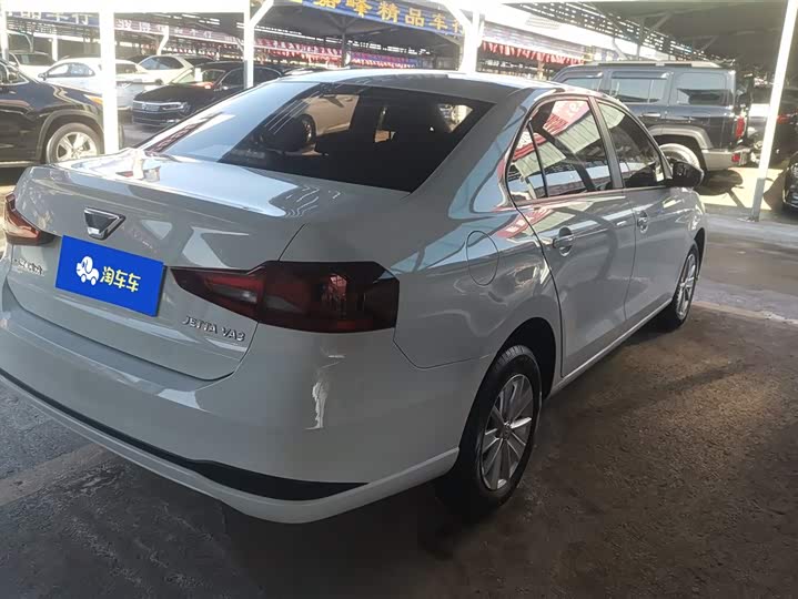 Фото 3 - Jetta VA3