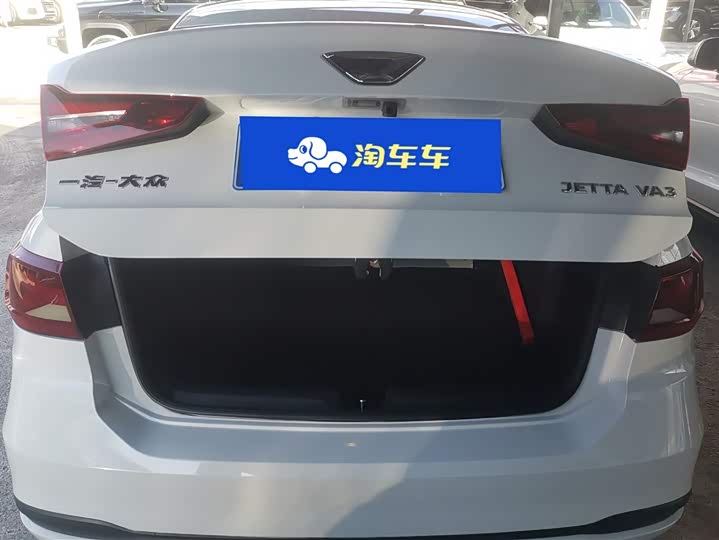 Фото 4 - Jetta VA3