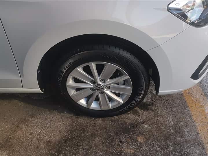 Фото 6 - Jetta VA3