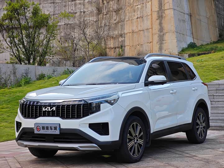 Фото 1 - Kia Sportage GT-line