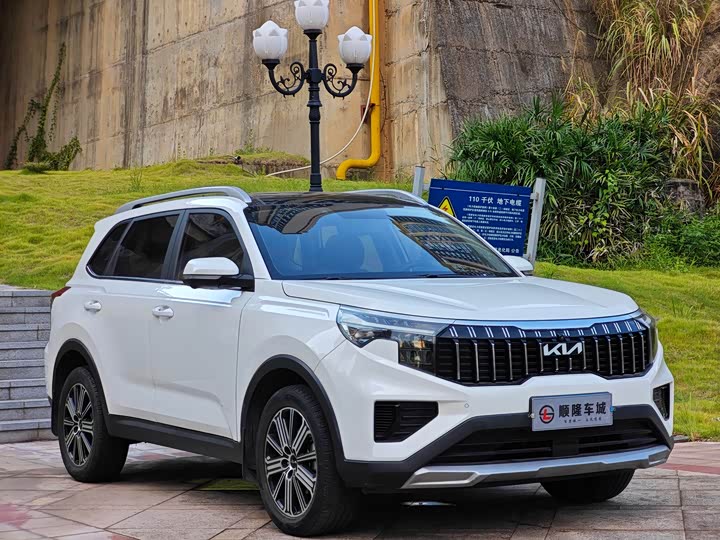 Фото 3 - Kia Sportage GT-line