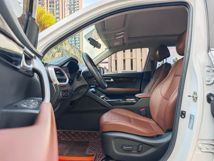 Фото 4 - Kia Sportage GT-line