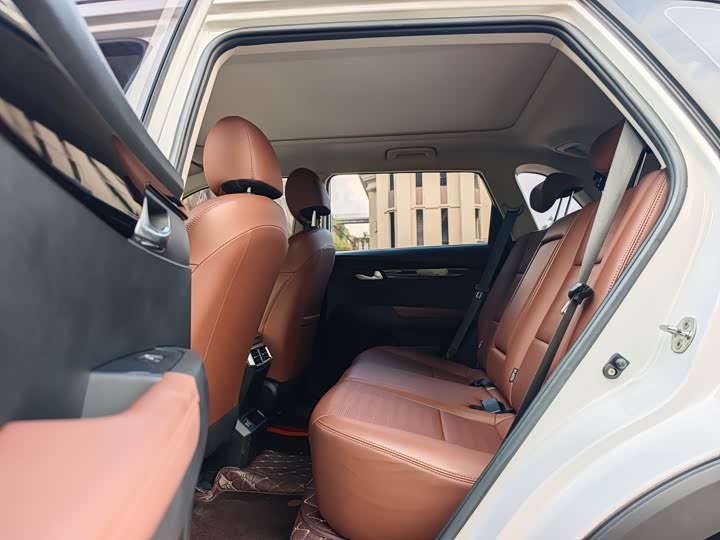 Фото 5 - Kia Sportage GT-line