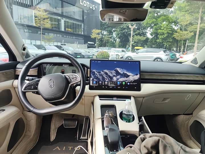 Фото 6 - Aito M5