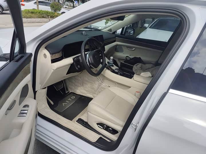 Фото 7 - Aito M5