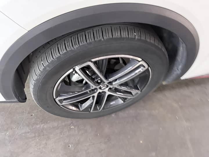 Фото 4 - Changan CS55 Plus