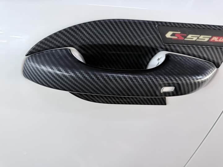 Фото 6 - Changan CS55 Plus