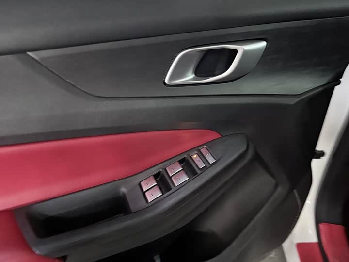 Фото 7 - Changan CS55 Plus