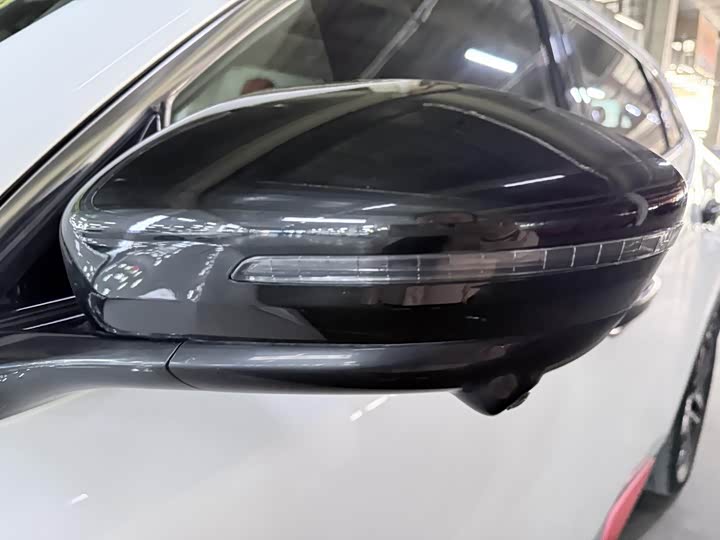 Фото 8 - Changan CS55 Plus