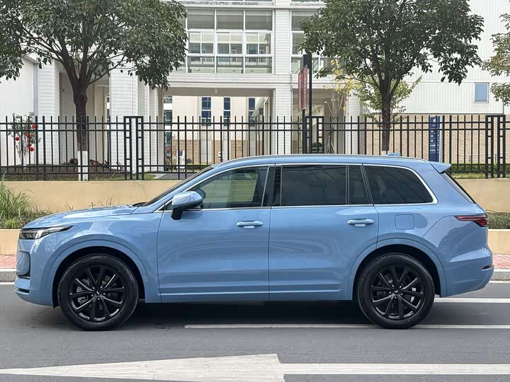 Фото 4 - LiXiang One