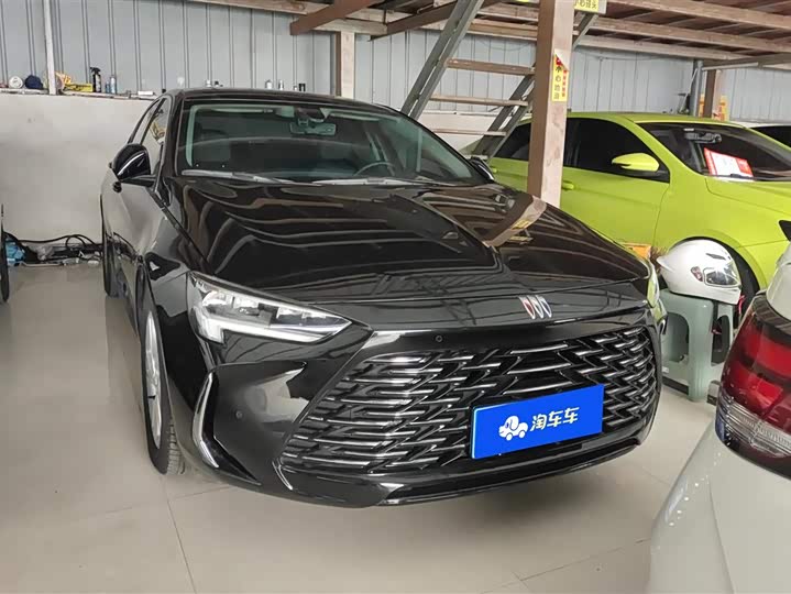 Фото 2 - Buick Regal