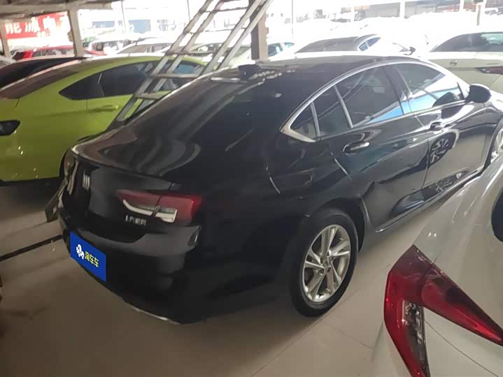 Фото 3 - Buick Regal