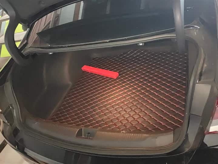 Фото 4 - Buick Regal