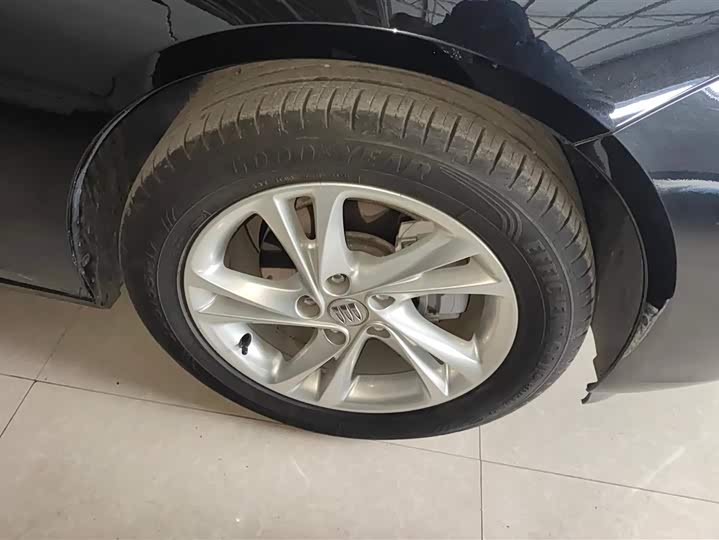 Фото 6 - Buick Regal