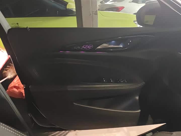 Фото 7 - Buick Regal