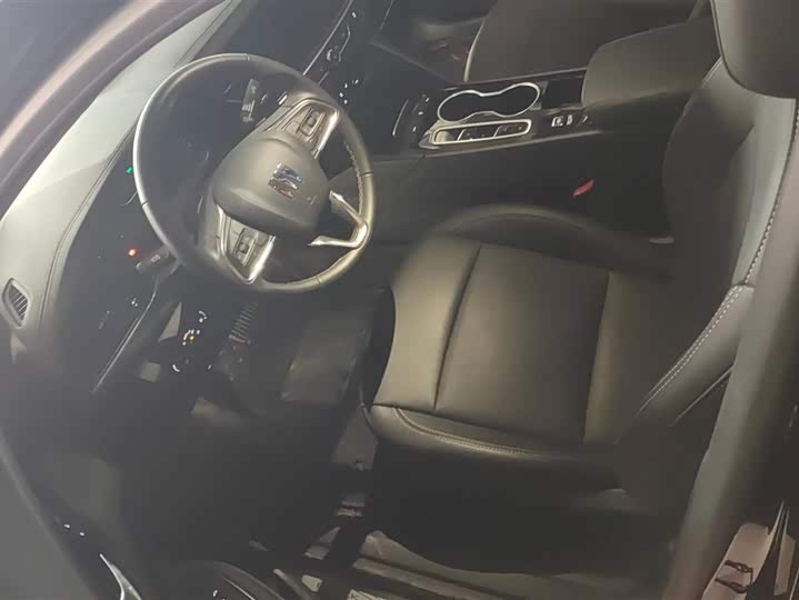 Фото 9 - Buick Regal