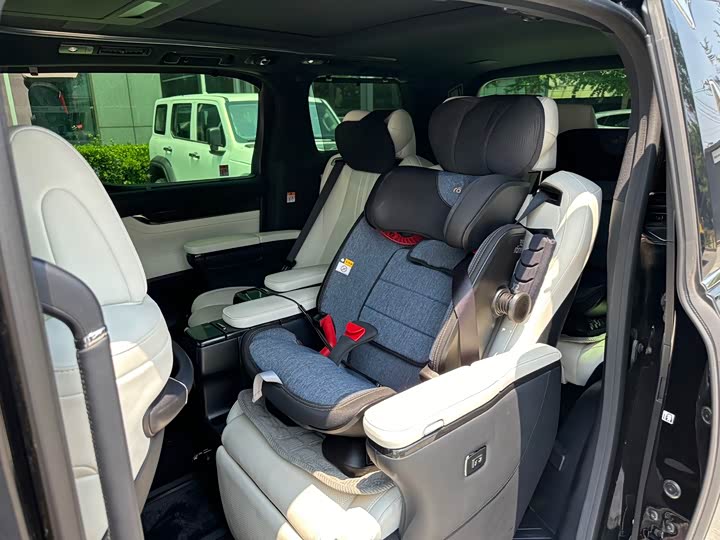 Фото 6 - Lexus LM