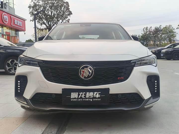 Фото 2 - Buick Verano