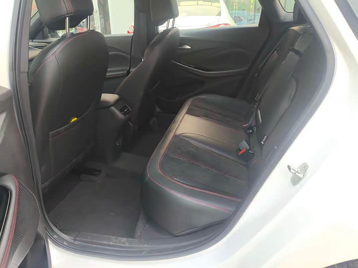 Фото 5 - Buick Verano