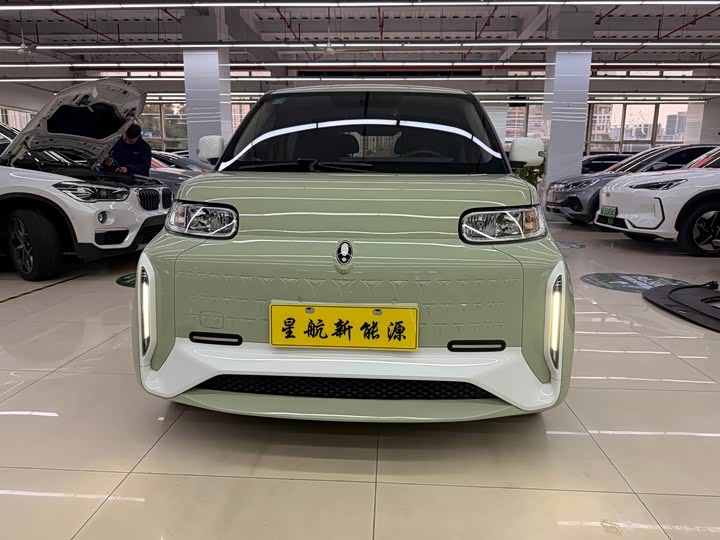 Фото 1 - Ora White Cat