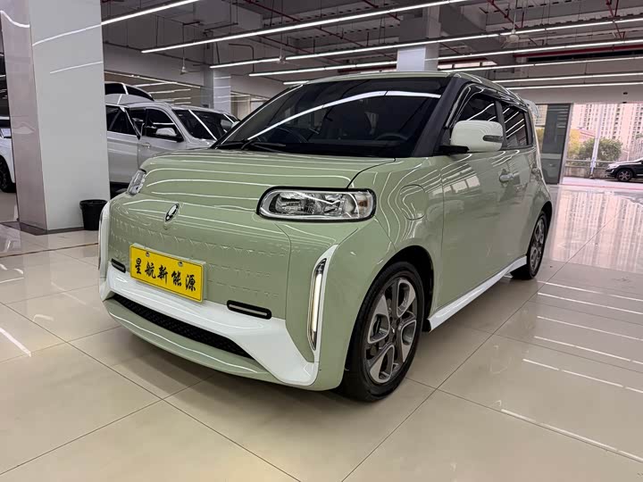 Фото 2 - Ora White Cat