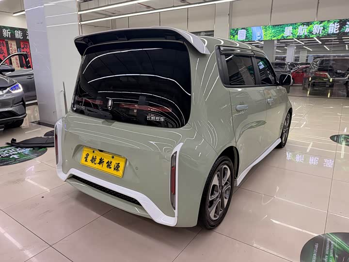 Фото 6 - Ora White Cat