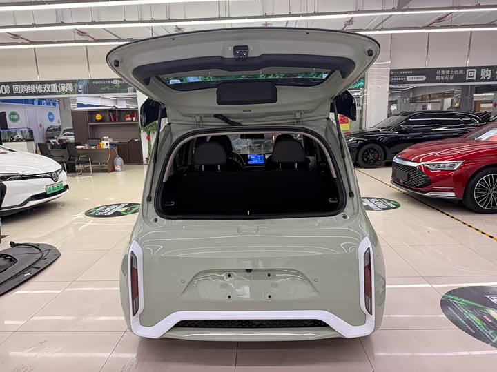 Фото 7 - Ora White Cat