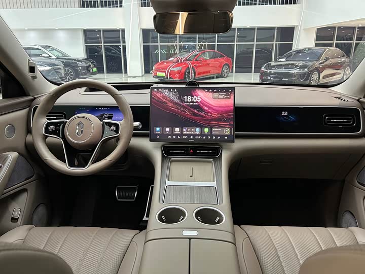 Фото 9 - Aito M7