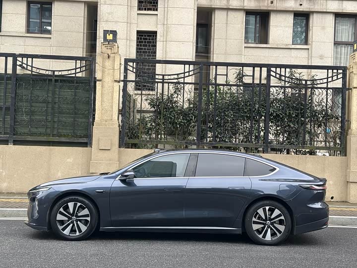 Фото 3 - Nio ET7