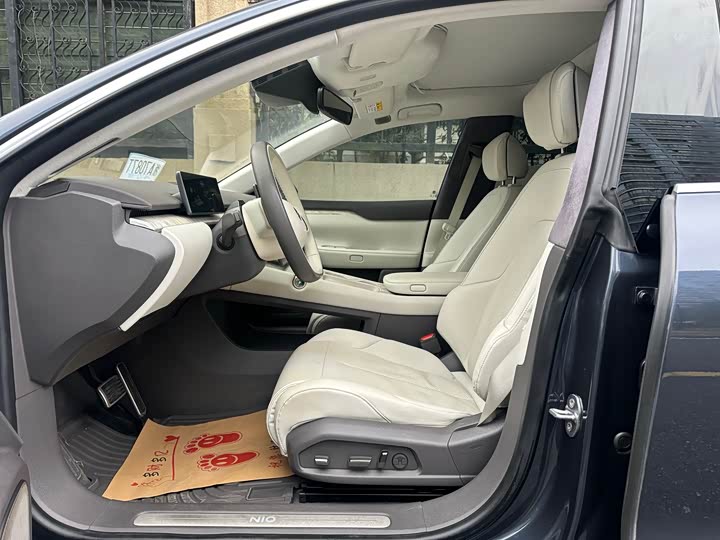 Фото 4 - Nio ET7