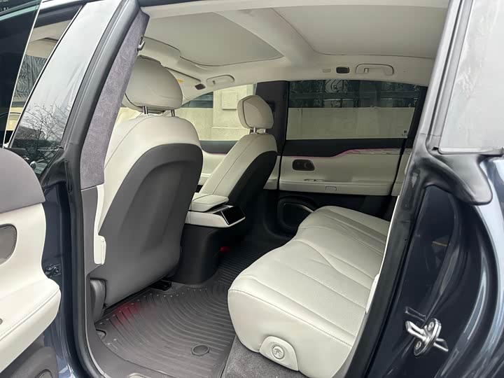 Фото 6 - Nio ET7