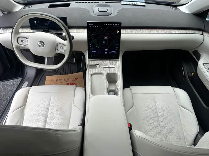 Фото 7 - Nio ET7