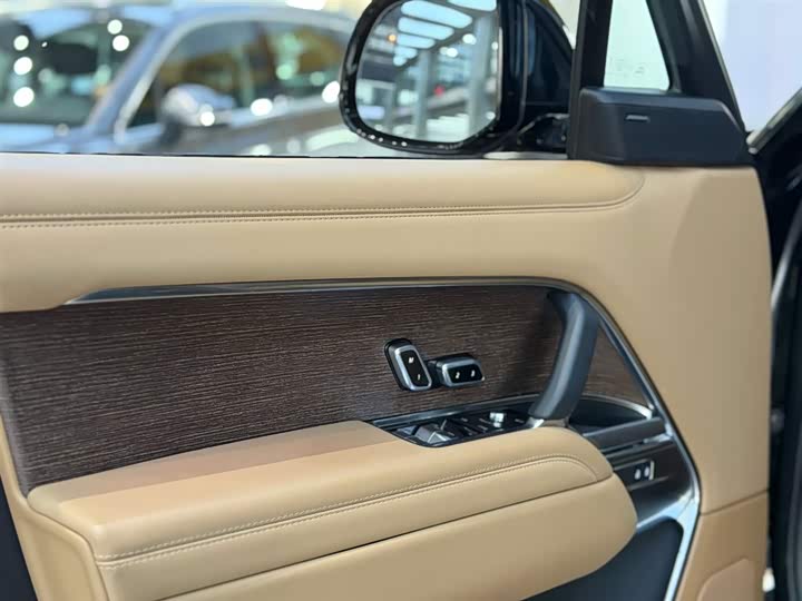 Фото 7 - Land Rover Range Rover