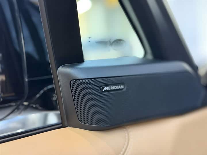 Фото 8 - Land Rover Range Rover