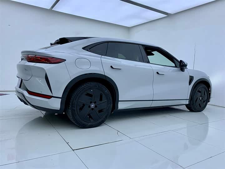 Фото 5 - BYD Song L