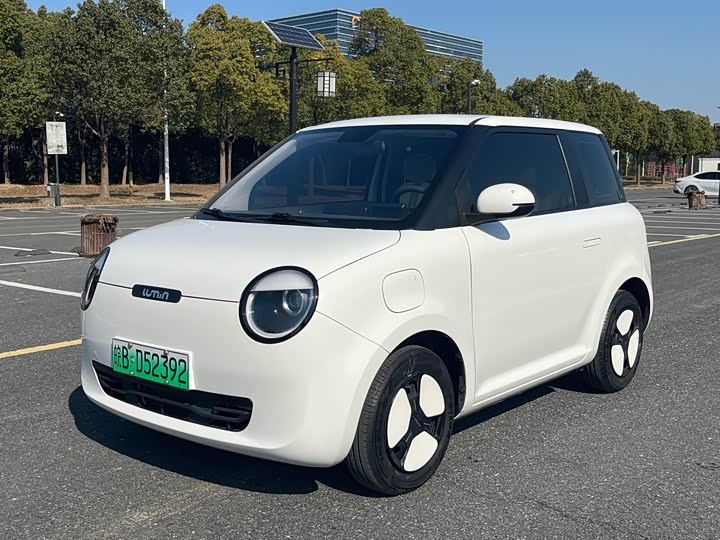 Фото 1 - Changan Qiyuan (Nevo) Lumin