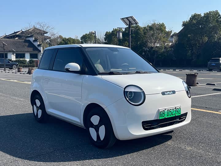 Фото 3 - Changan Qiyuan (Nevo) Lumin