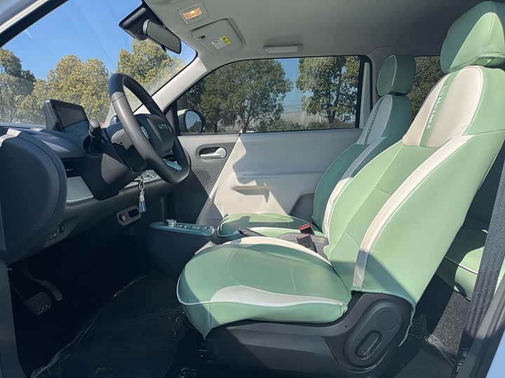 Фото 4 - Changan Qiyuan (Nevo) Lumin