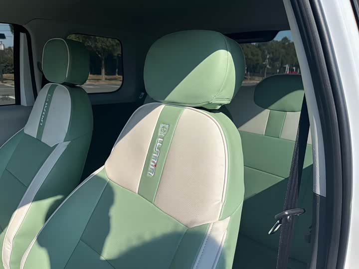 Фото 6 - Changan Qiyuan (Nevo) Lumin