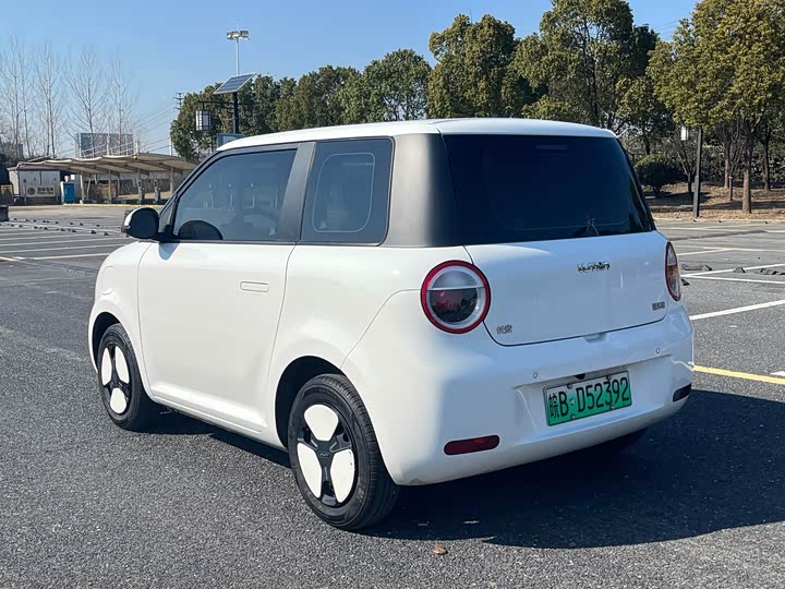 Фото 7 - Changan Qiyuan (Nevo) Lumin