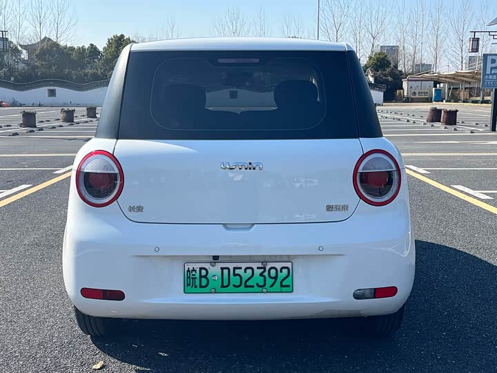 Фото 8 - Changan Qiyuan (Nevo) Lumin